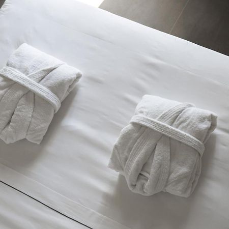 Grand Hotel San Gemini I Una Esperienze 外观 照片