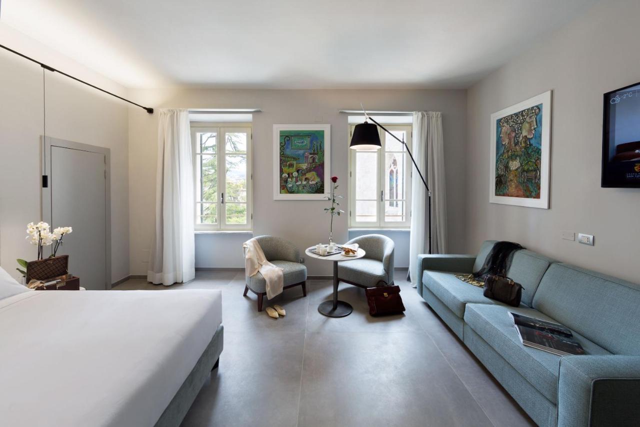 Grand Hotel San Gemini I Una Esperienze 外观 照片