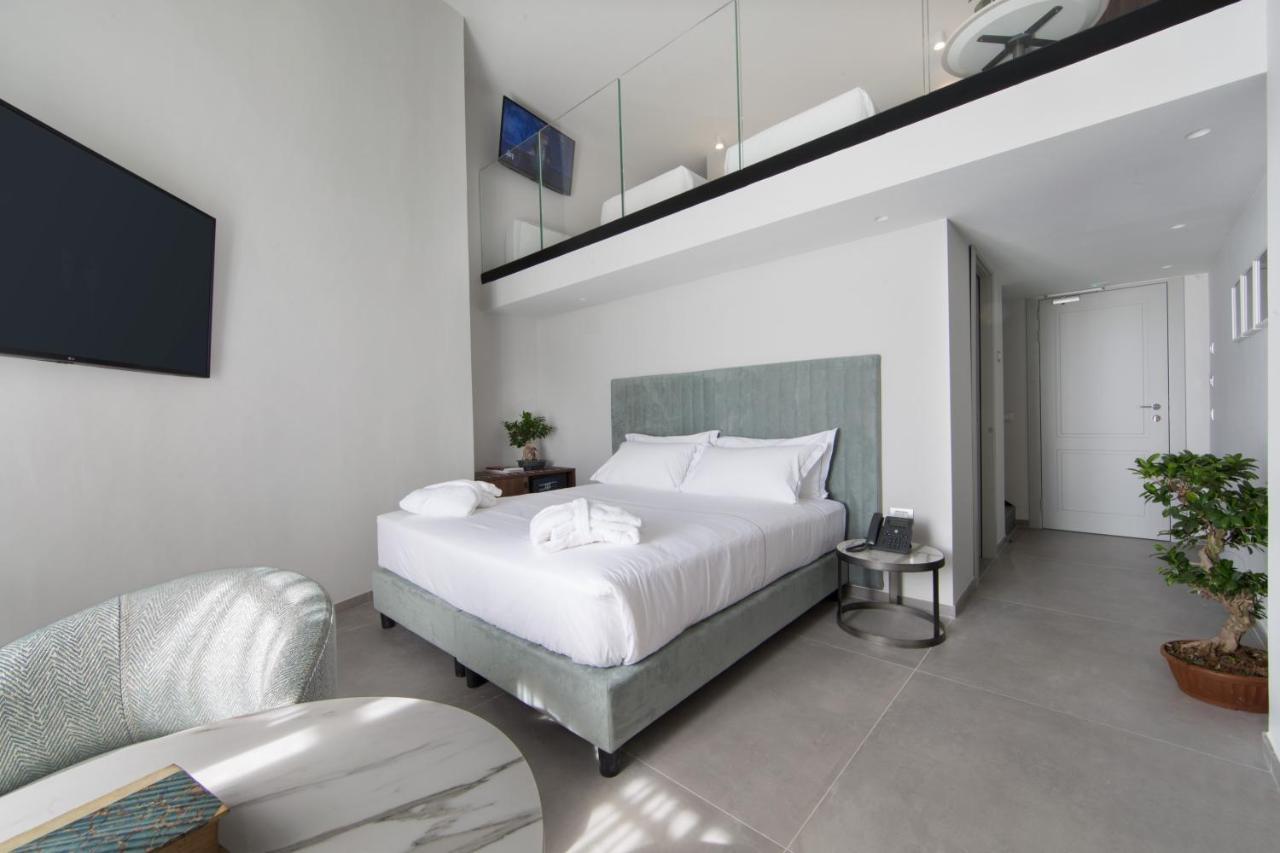 Grand Hotel San Gemini I Una Esperienze 外观 照片