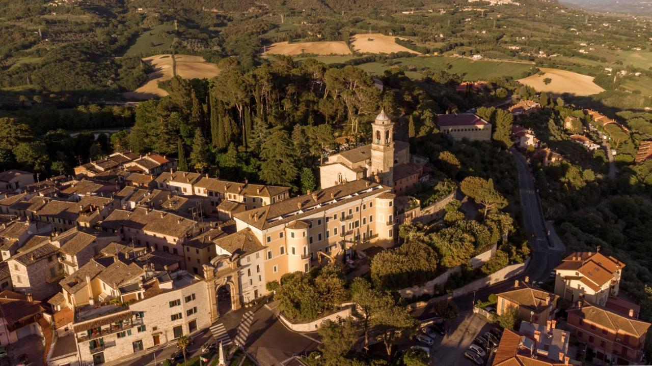 Grand Hotel San Gemini I Una Esperienze 外观 照片