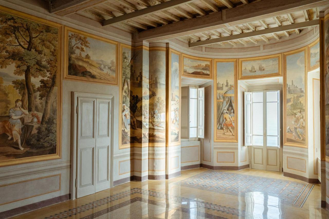 Grand Hotel San Gemini I Una Esperienze 外观 照片