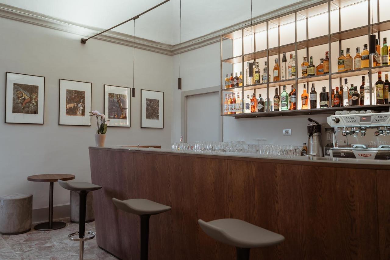 Grand Hotel San Gemini I Una Esperienze 外观 照片