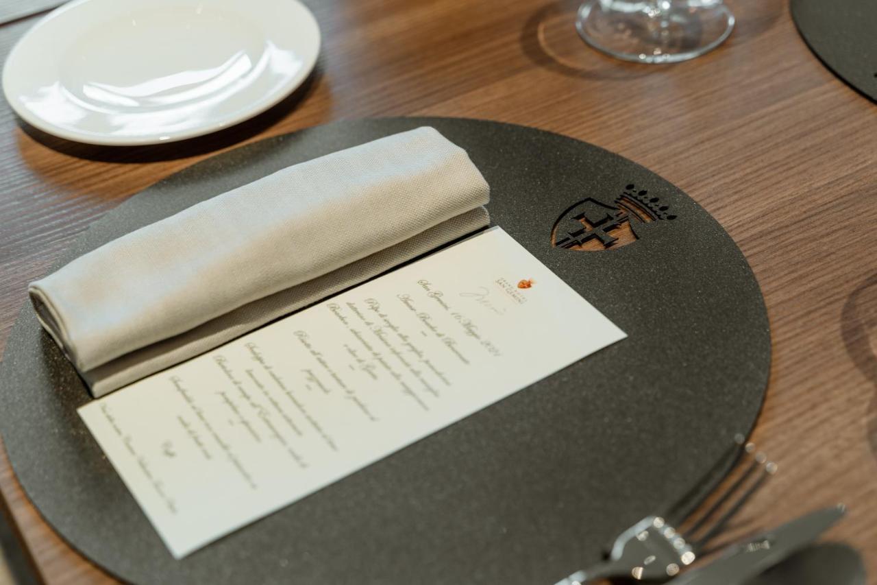 Grand Hotel San Gemini I Una Esperienze 外观 照片
