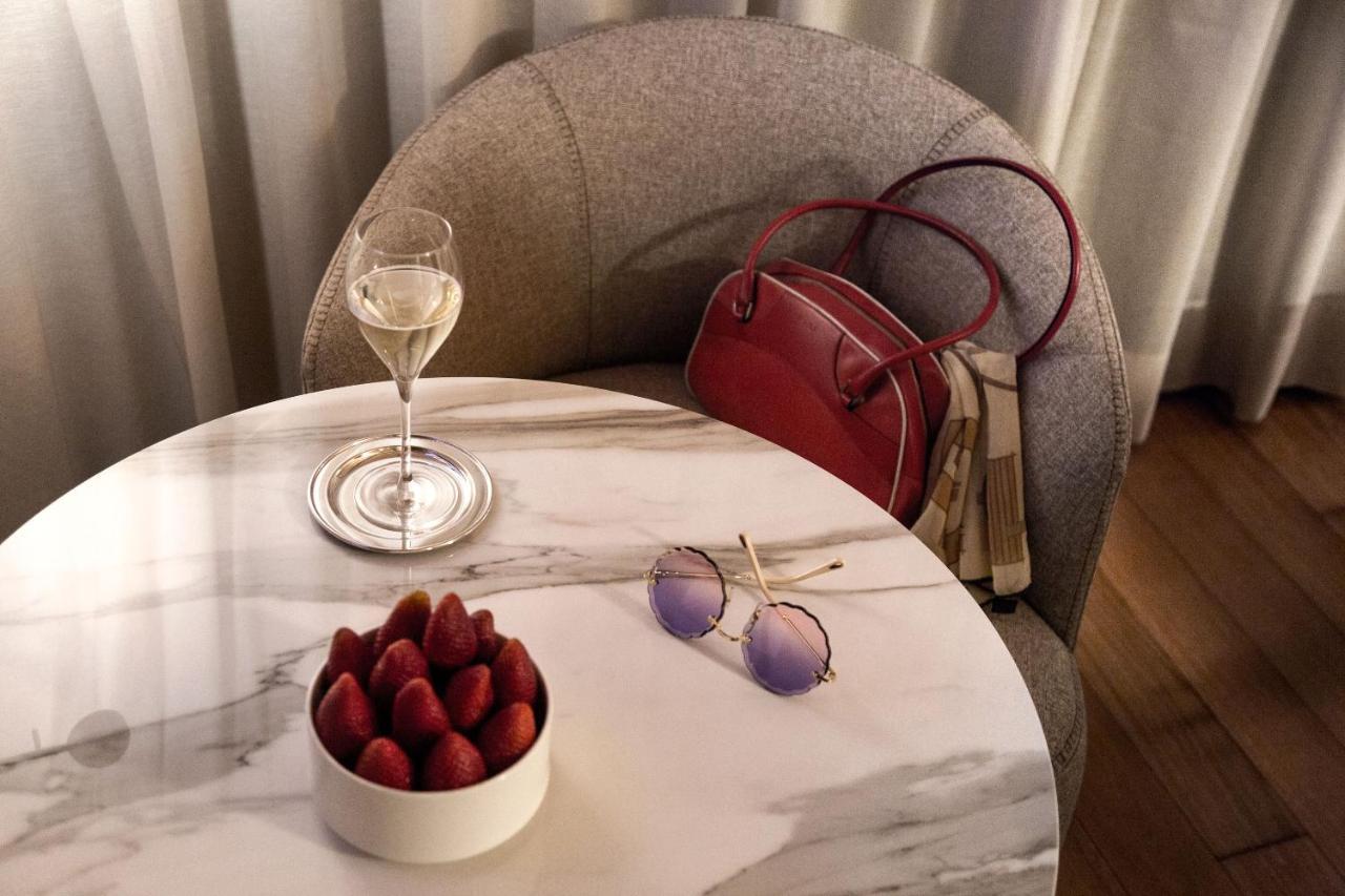 Grand Hotel San Gemini I Una Esperienze 外观 照片
