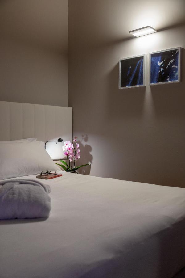 Grand Hotel San Gemini I Una Esperienze 外观 照片
