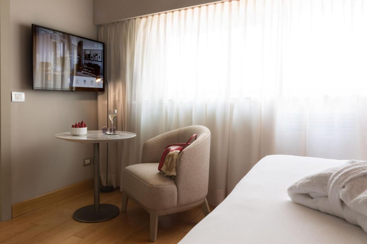 Grand Hotel San Gemini I Una Esperienze 外观 照片