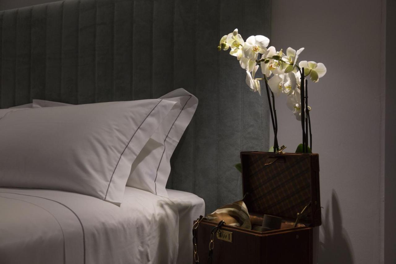 Grand Hotel San Gemini I Una Esperienze 外观 照片