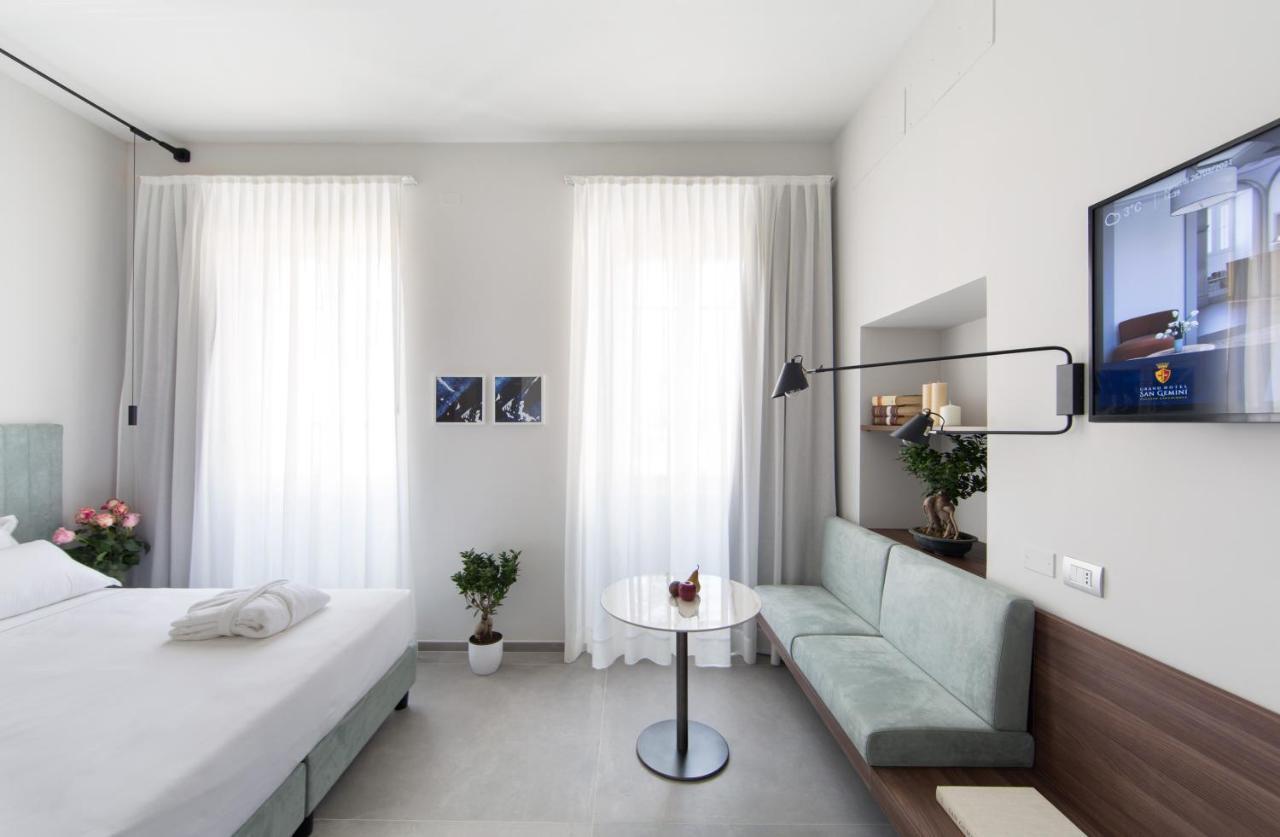 Grand Hotel San Gemini I Una Esperienze 外观 照片