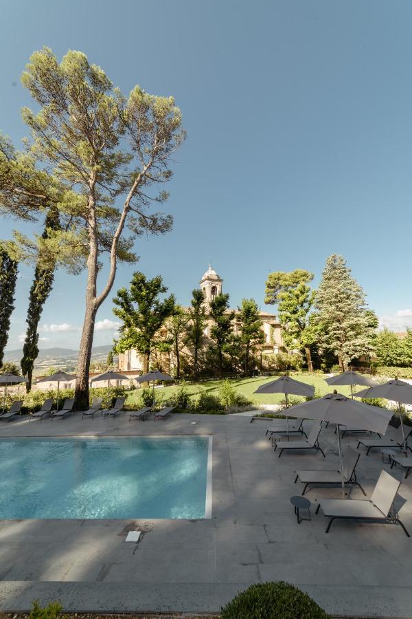 Grand Hotel San Gemini I Una Esperienze 外观 照片