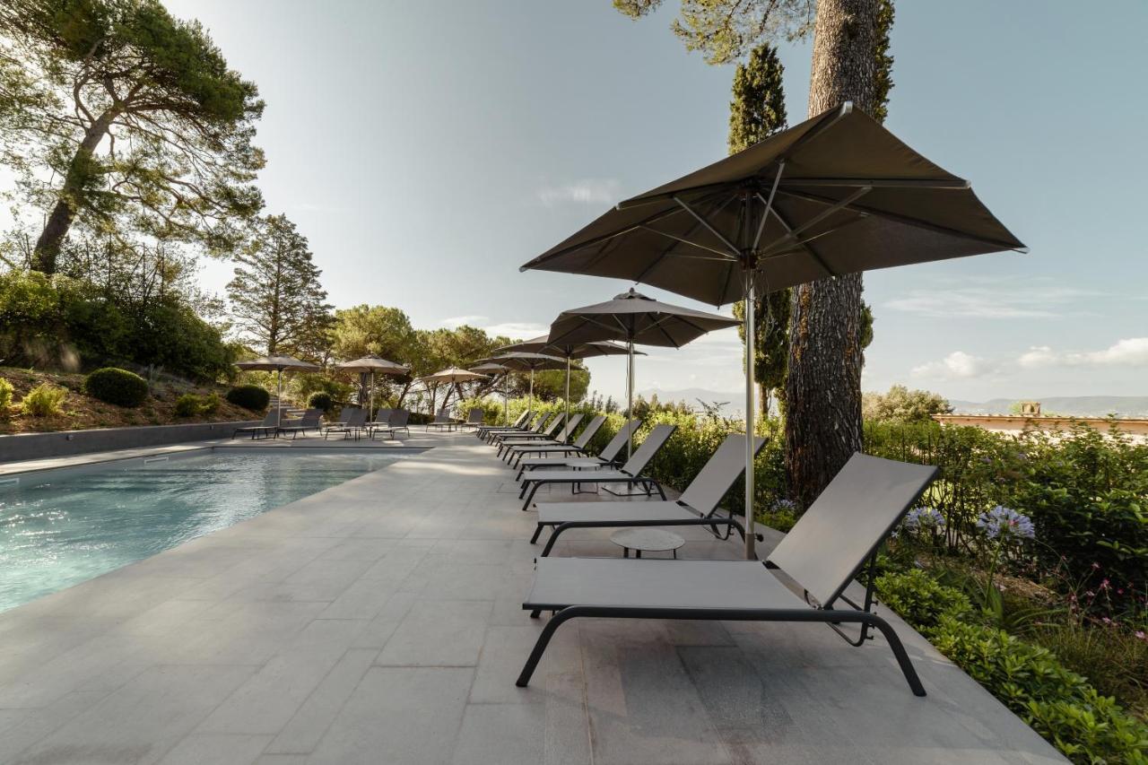 Grand Hotel San Gemini I Una Esperienze 外观 照片