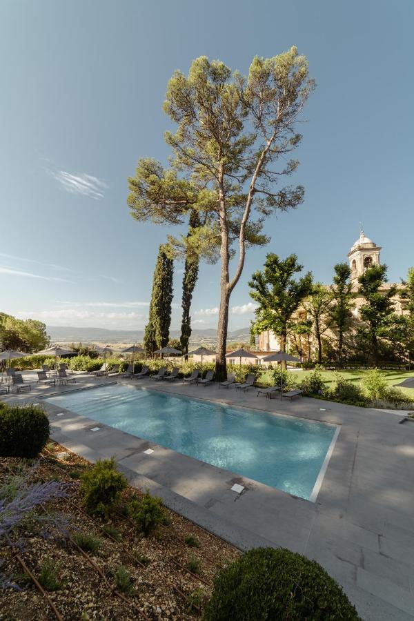 Grand Hotel San Gemini I Una Esperienze 外观 照片