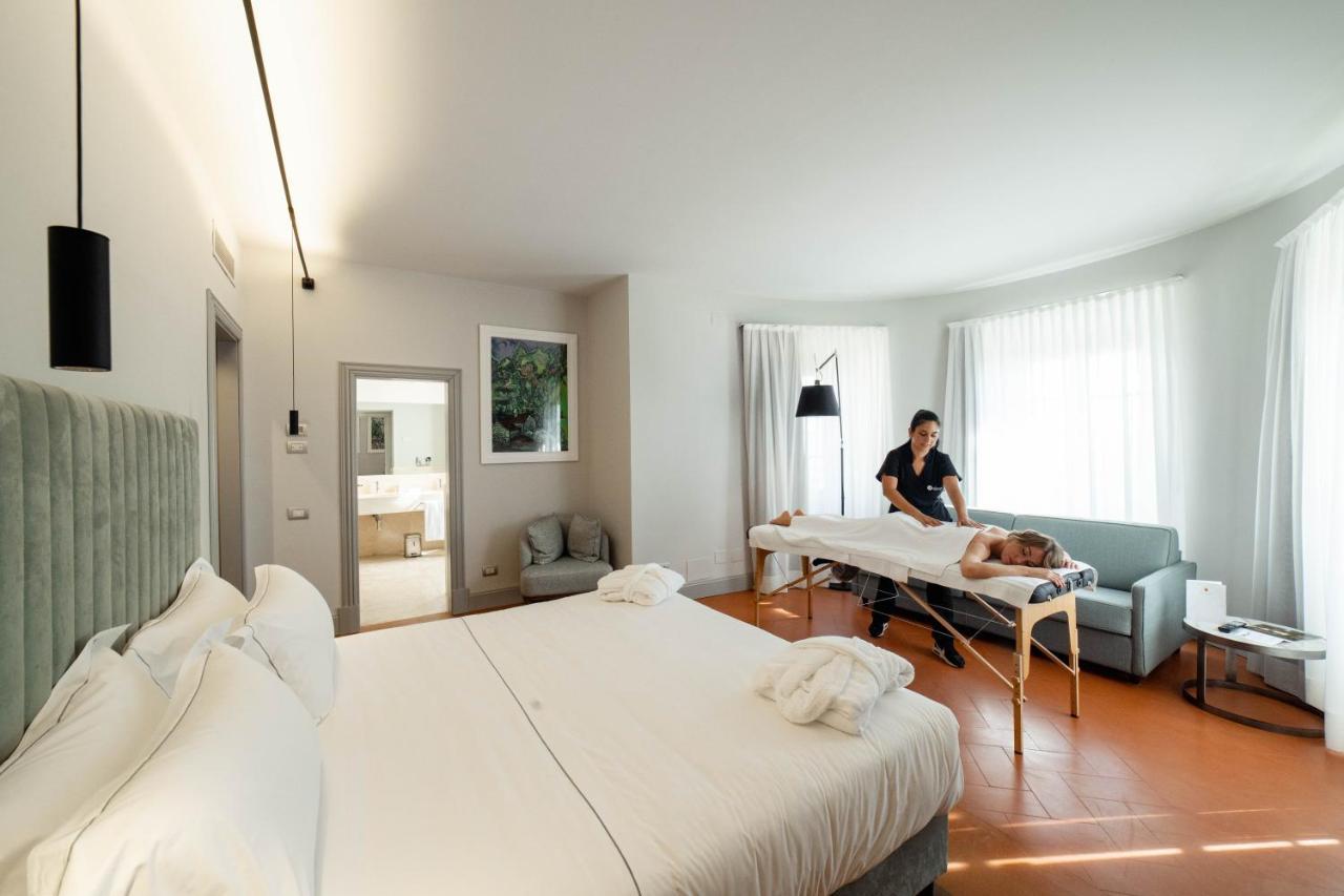 Grand Hotel San Gemini I Una Esperienze 外观 照片