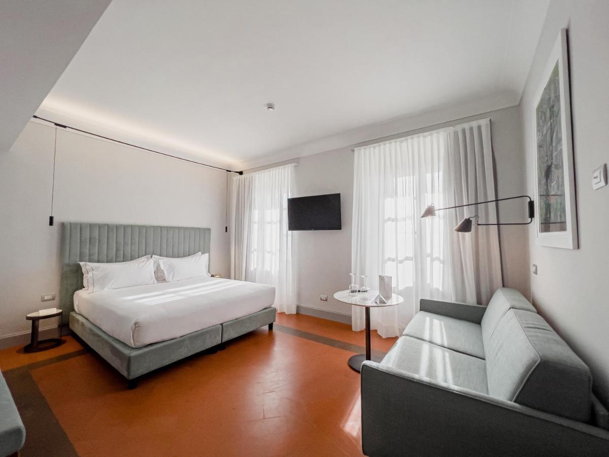 Grand Hotel San Gemini I Una Esperienze 外观 照片