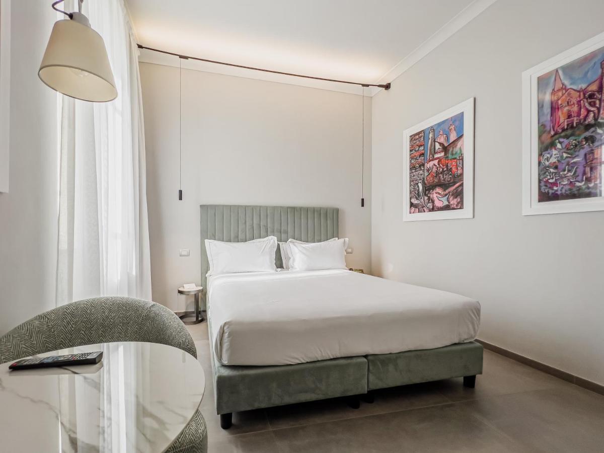 Grand Hotel San Gemini I Una Esperienze 外观 照片