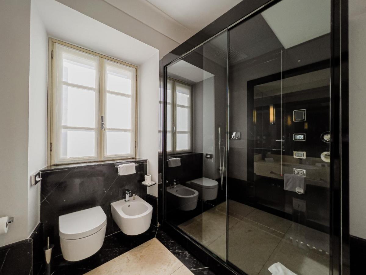 Grand Hotel San Gemini I Una Esperienze 外观 照片