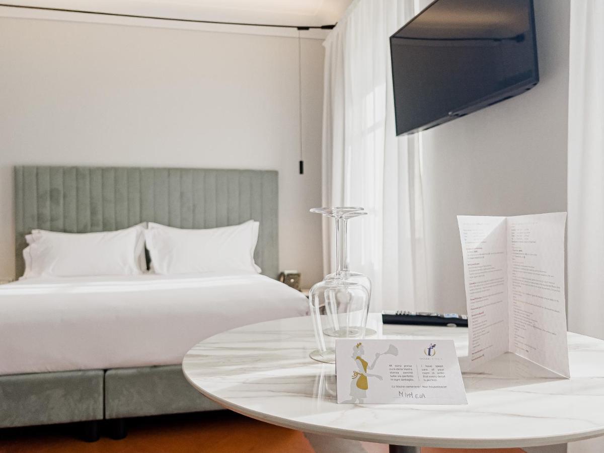Grand Hotel San Gemini I Una Esperienze 外观 照片