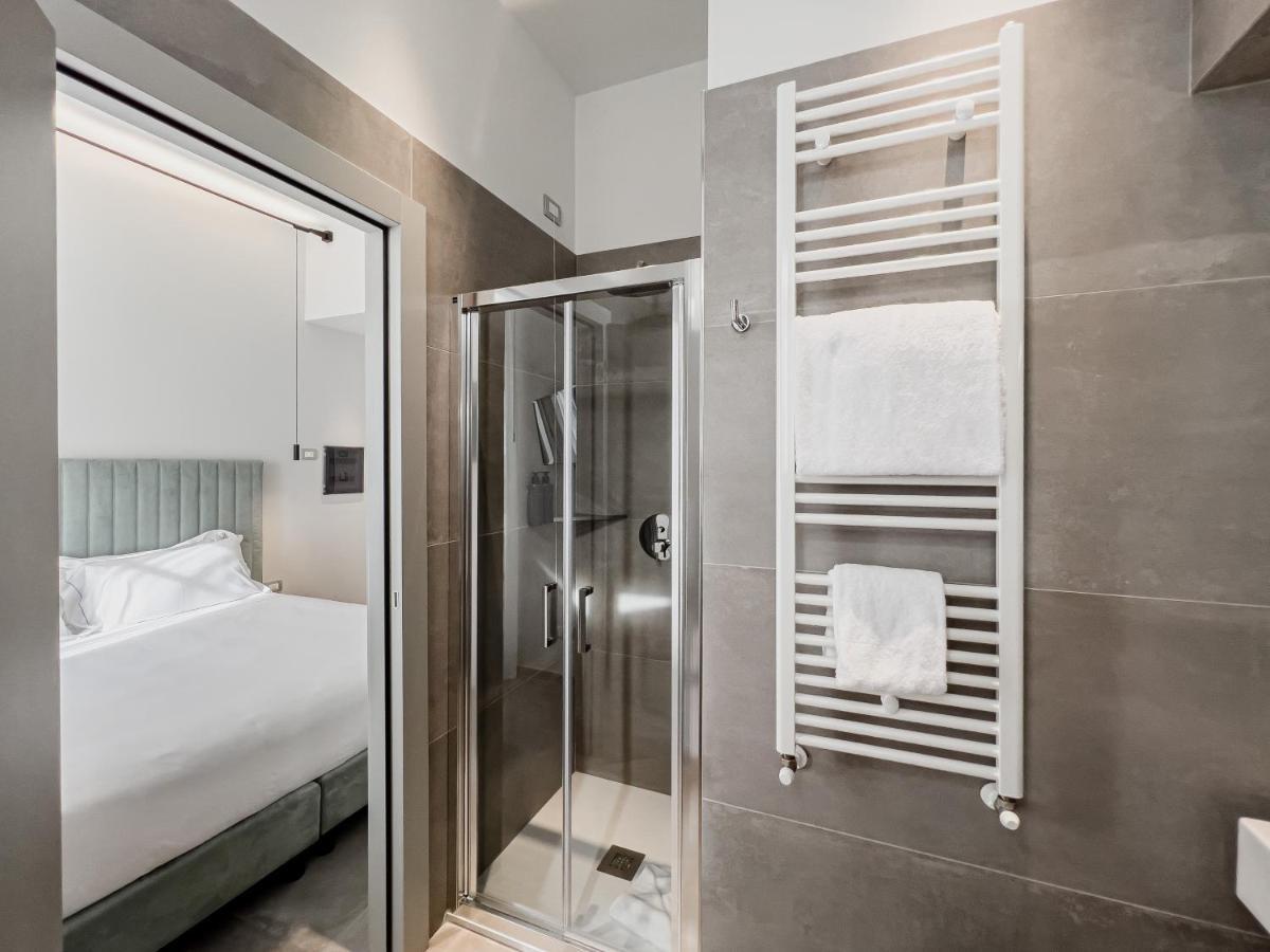 Grand Hotel San Gemini I Una Esperienze 外观 照片