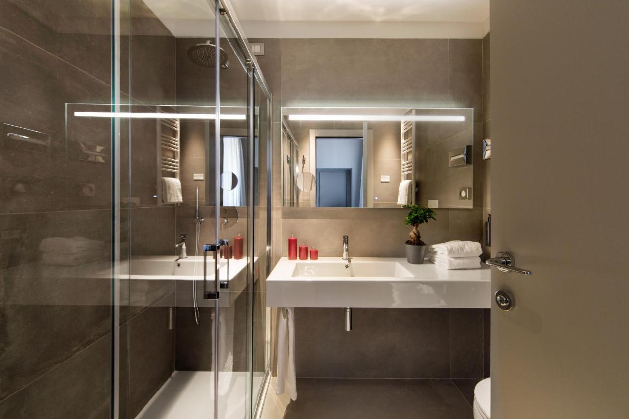Grand Hotel San Gemini I Una Esperienze 外观 照片