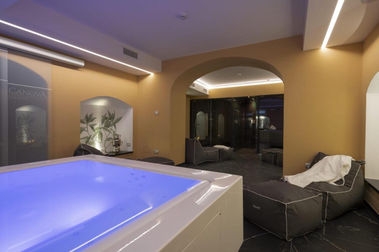 Grand Hotel San Gemini I Una Esperienze 外观 照片
