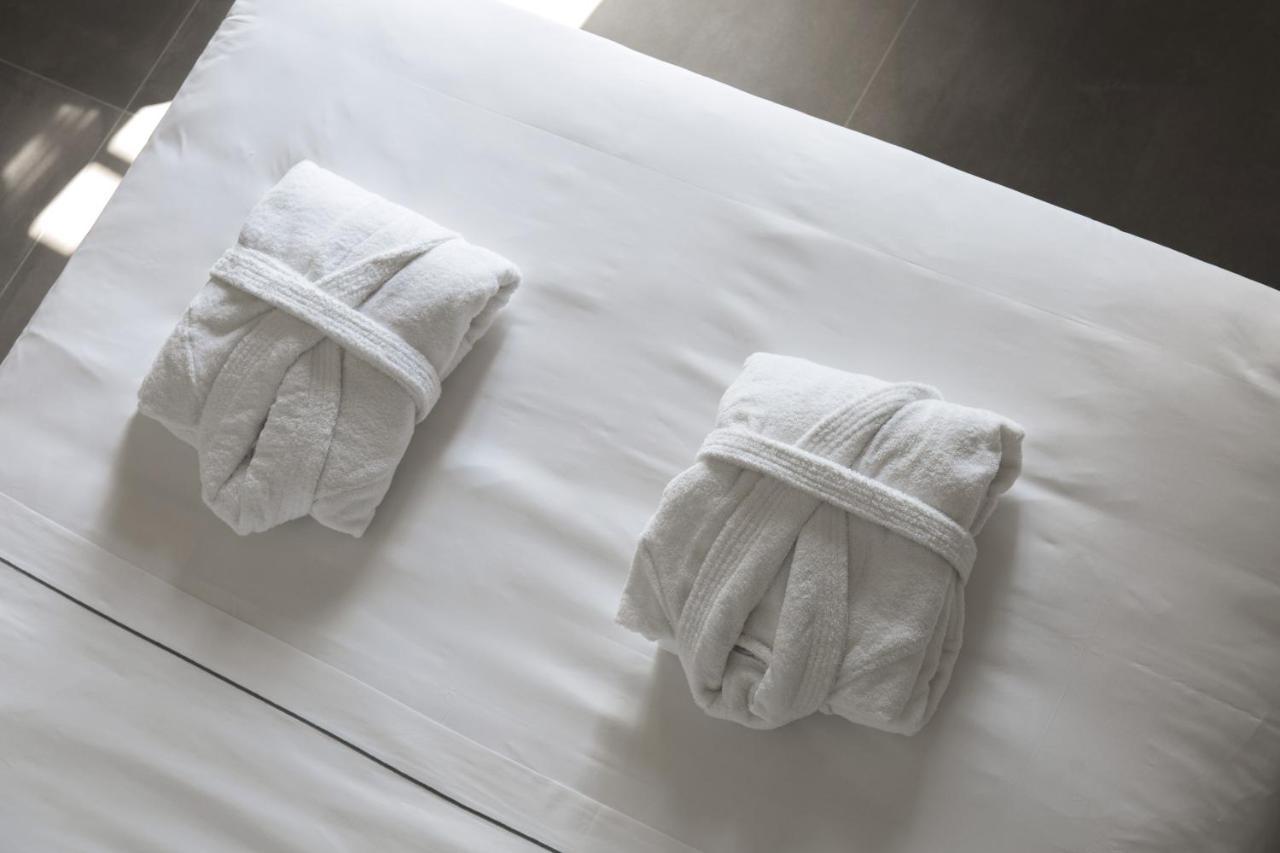 Grand Hotel San Gemini I Una Esperienze 外观 照片