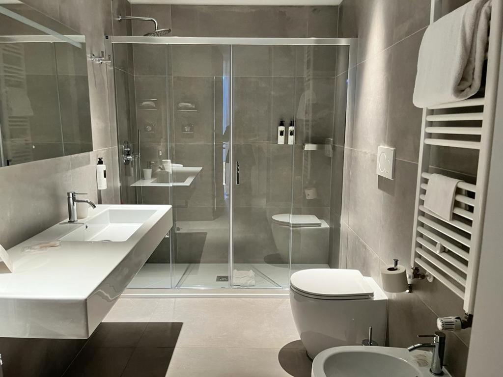 Grand Hotel San Gemini I Una Esperienze 外观 照片